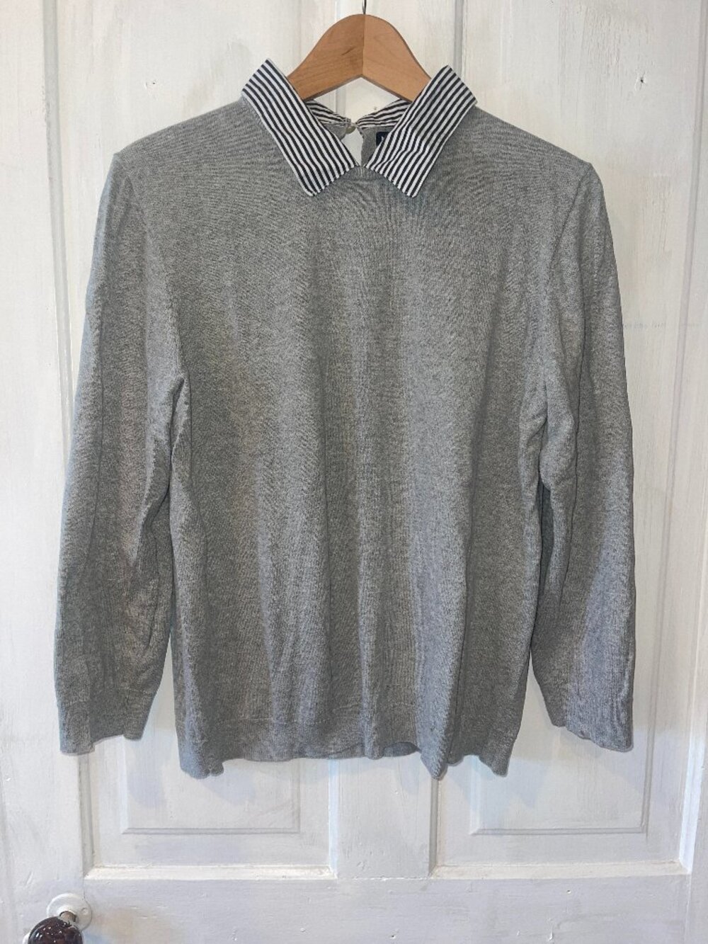 J. Crew Mercantile Sweater